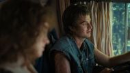 Nancy and Steve in Season 4 | Image via Netflix